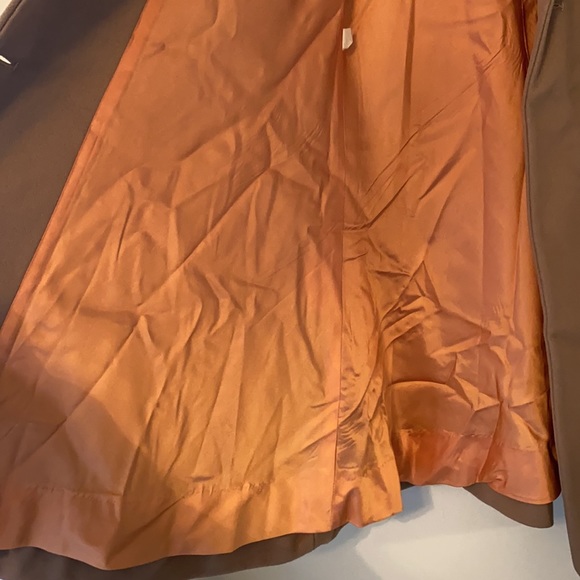 Vintage John Anthony pret 100% wool coat - Picture 6 of 11